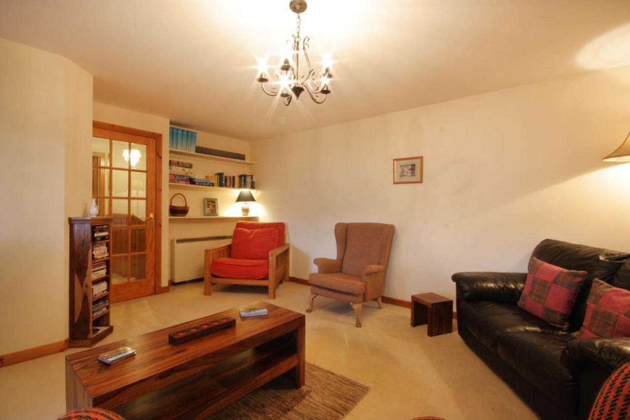 Armadale House Villa Portmahomack Екстериор снимка