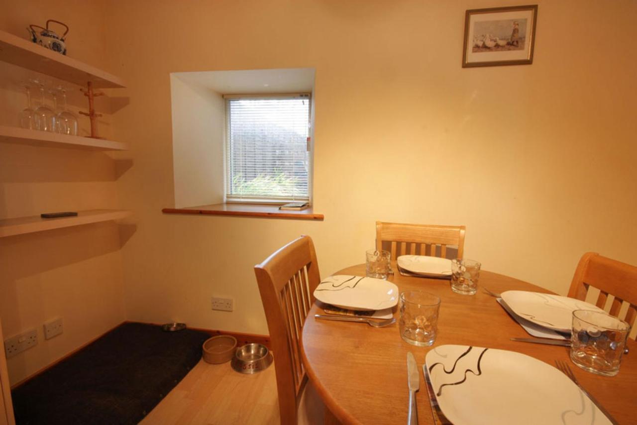 Armadale House Villa Portmahomack Екстериор снимка