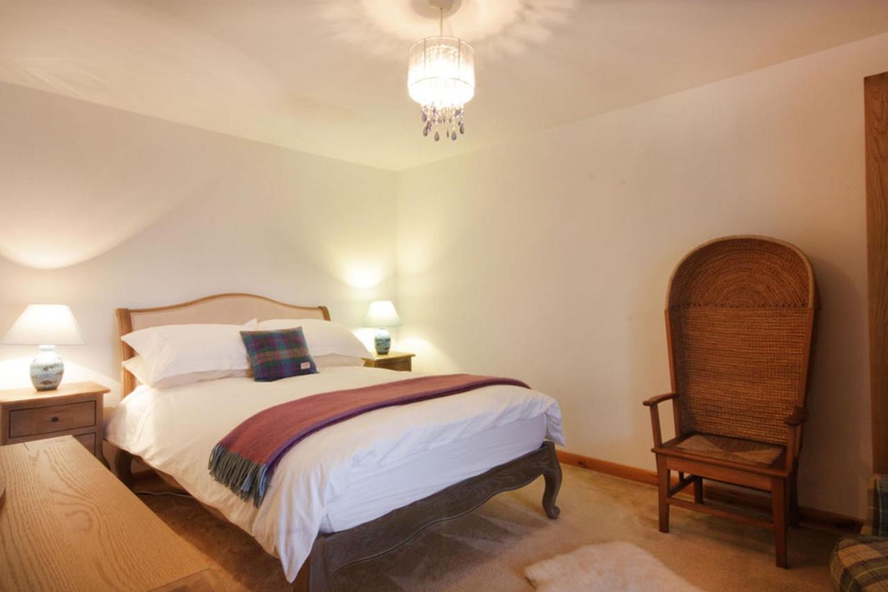 Armadale House Villa Portmahomack Екстериор снимка