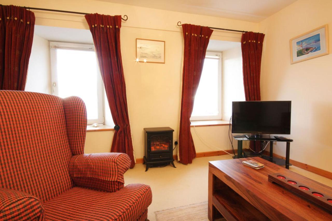 Armadale House Villa Portmahomack Екстериор снимка