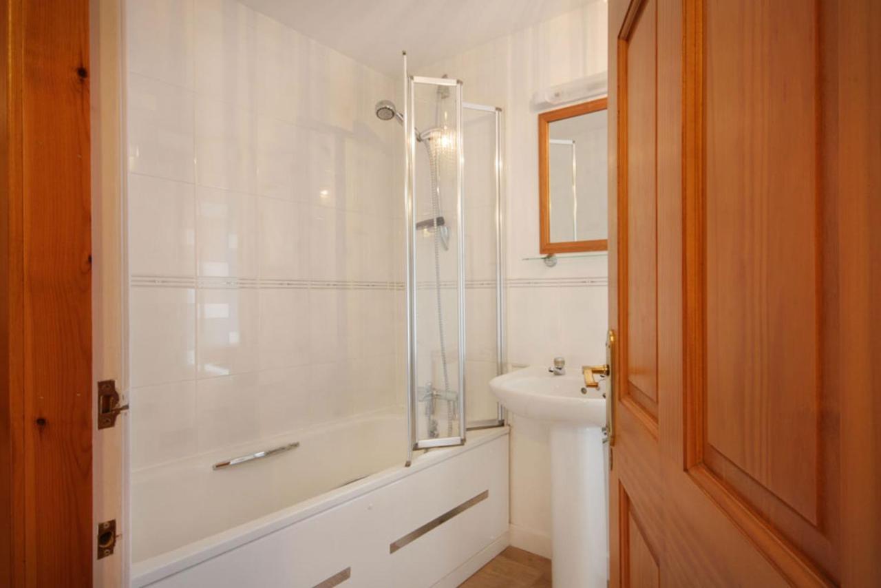 Armadale House Villa Portmahomack Екстериор снимка