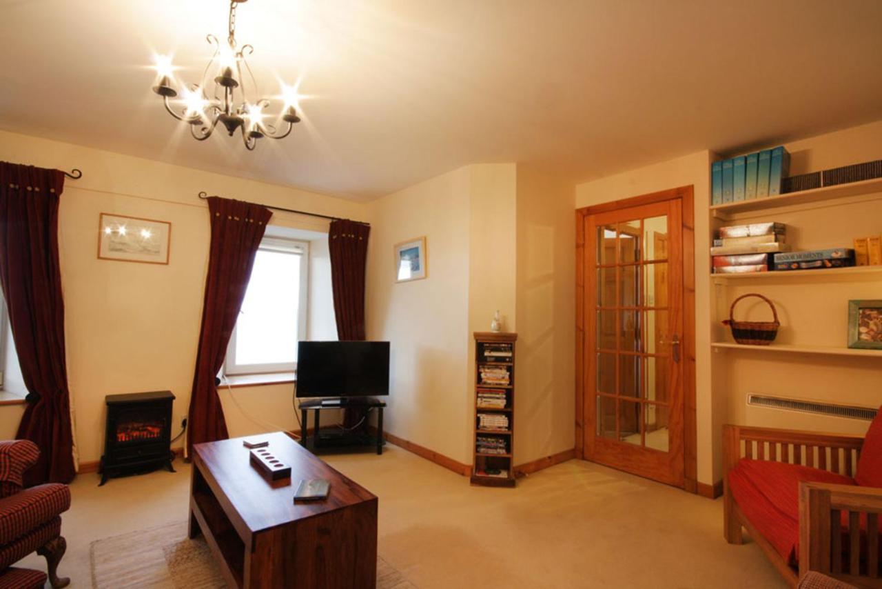 Armadale House Villa Portmahomack Екстериор снимка